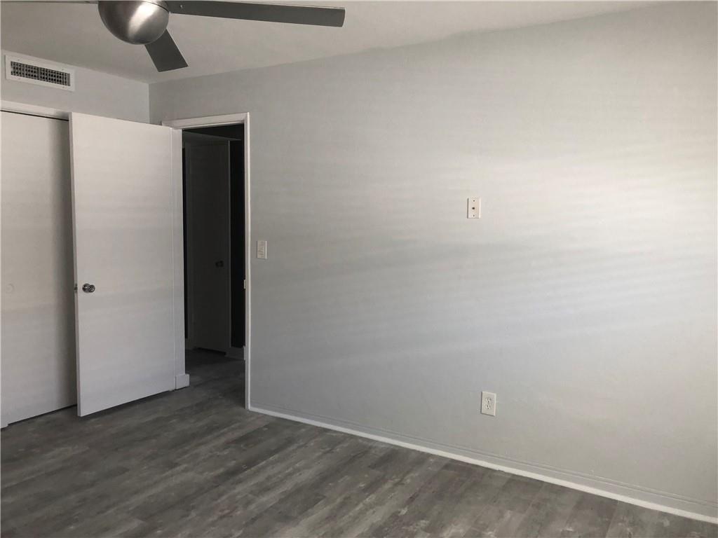 Coral Ridge Colony Inc Co - Residential Lease