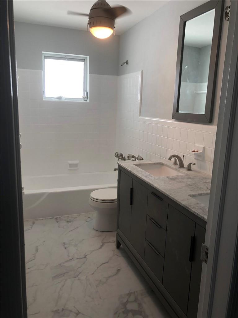 Coral Ridge Colony Inc Co - Residential Lease