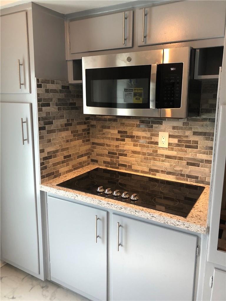 Coral Ridge Colony Inc Co - Residential Lease