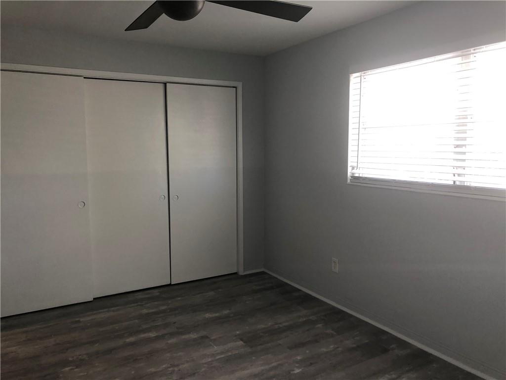 Coral Ridge Colony Inc Co - Residential Lease