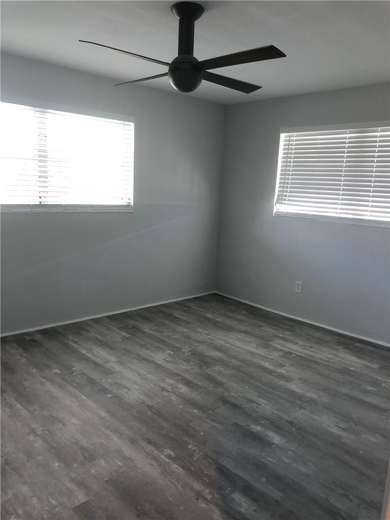 Coral Ridge Colony Inc Co - Residential Lease