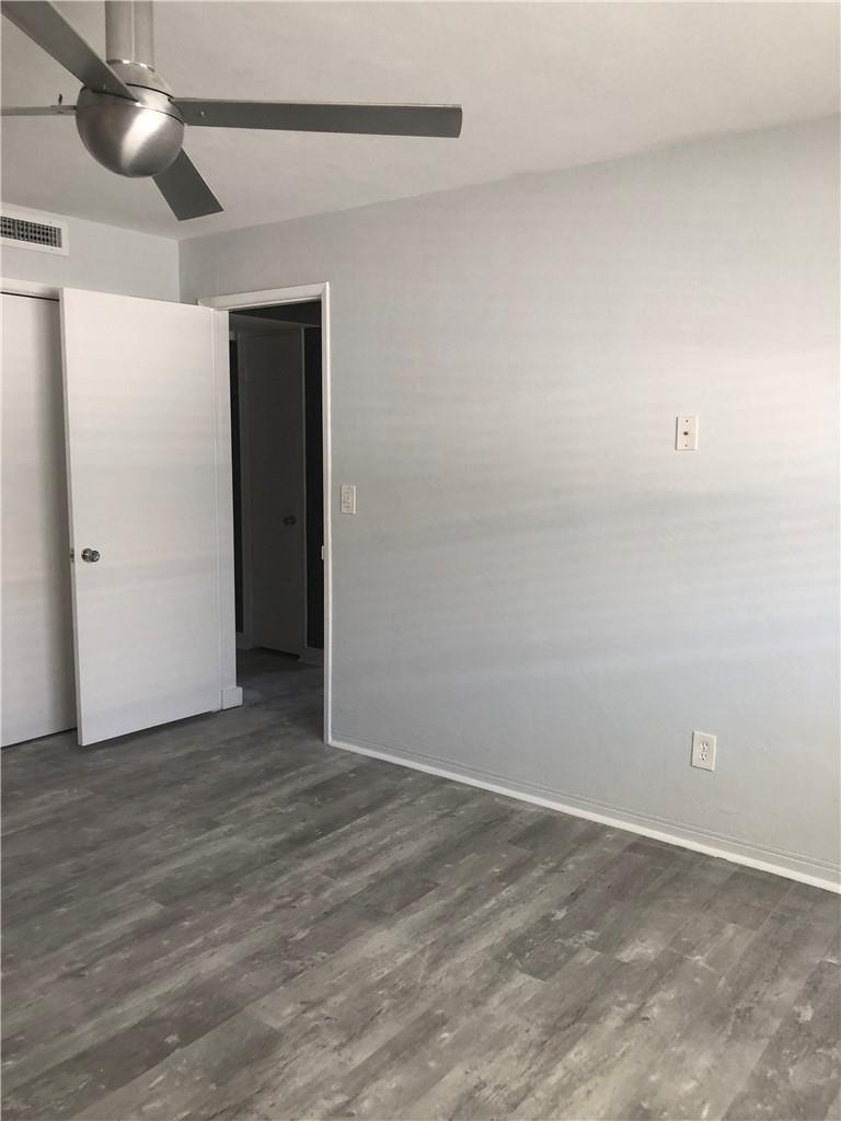 Coral Ridge Colony Inc Co - Residential Lease