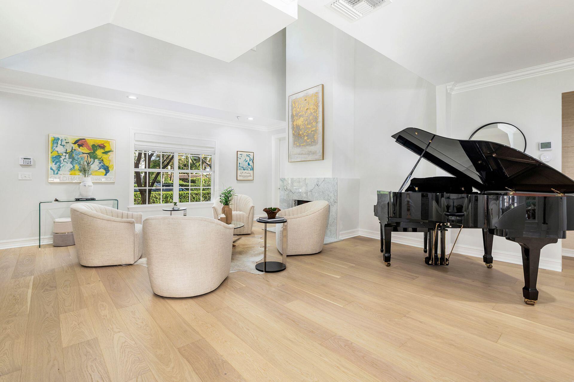 El Cid - Residential