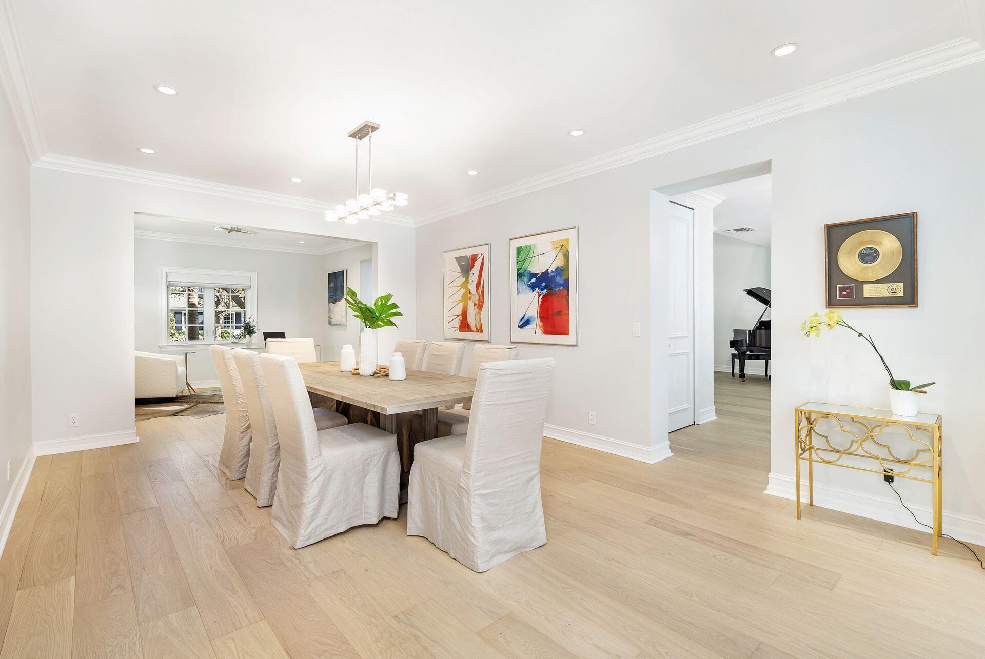 El Cid - Residential