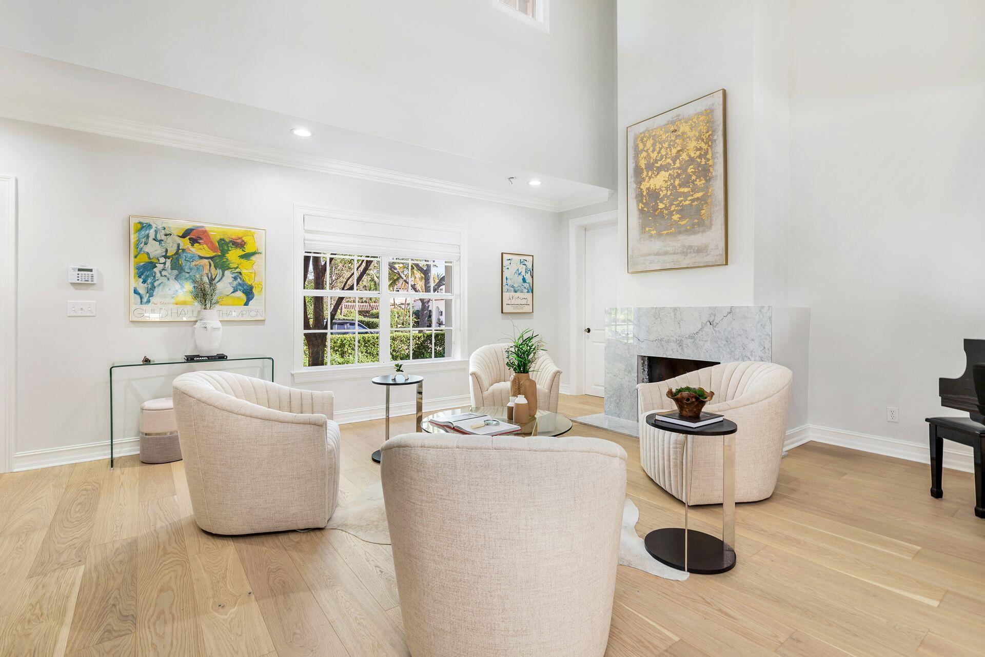 El Cid - Residential