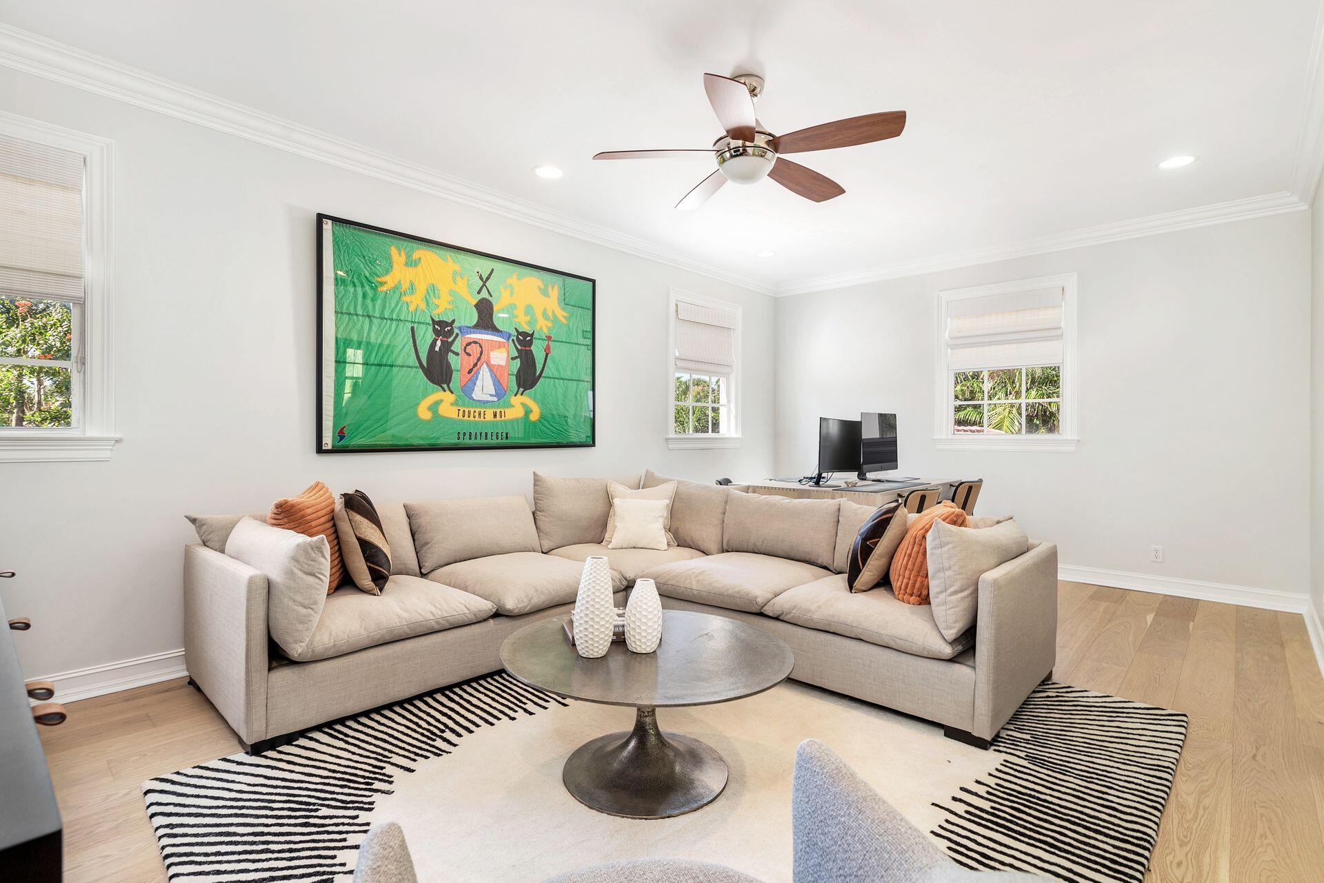 El Cid - Residential