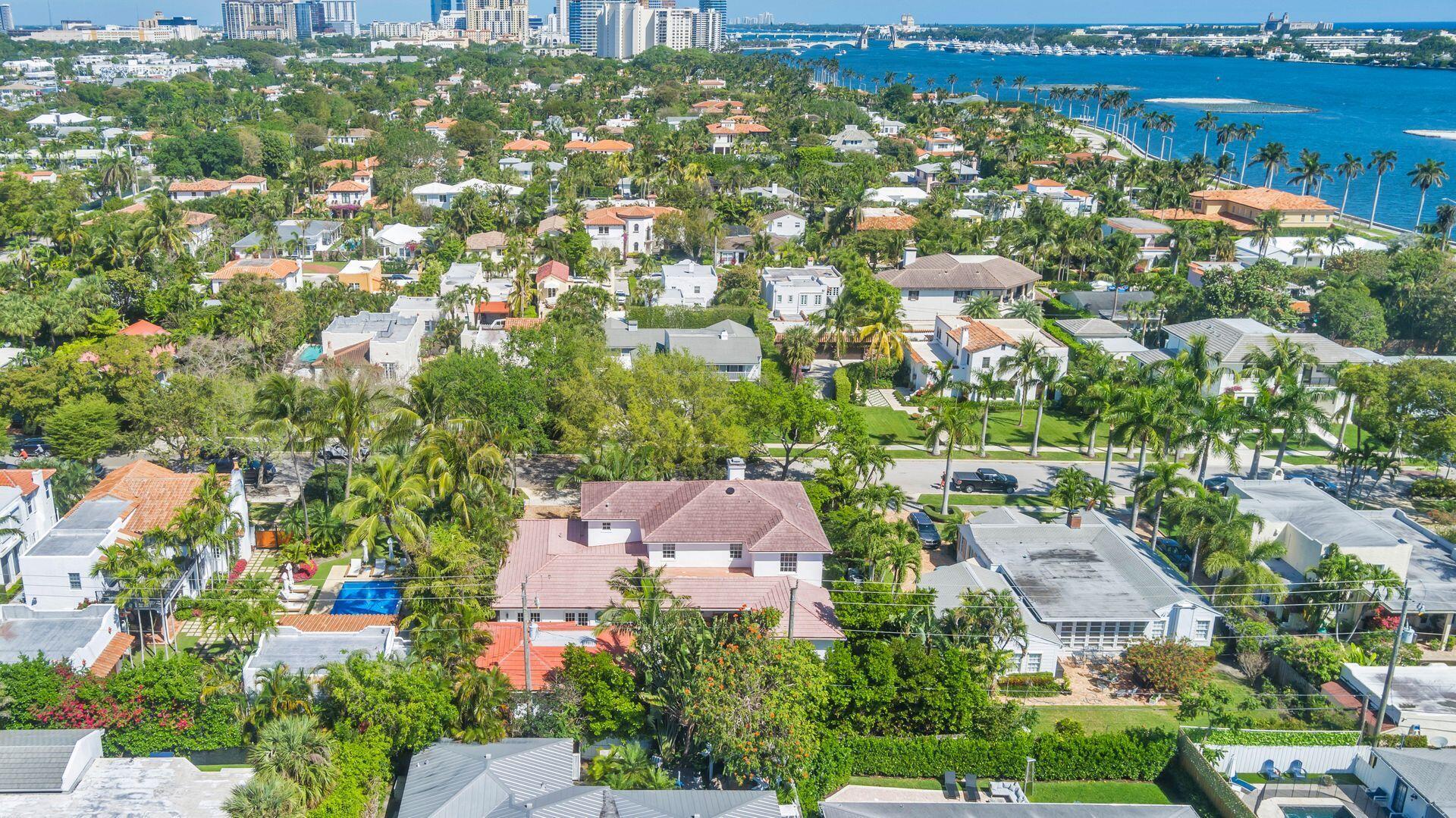 El Cid - Residential