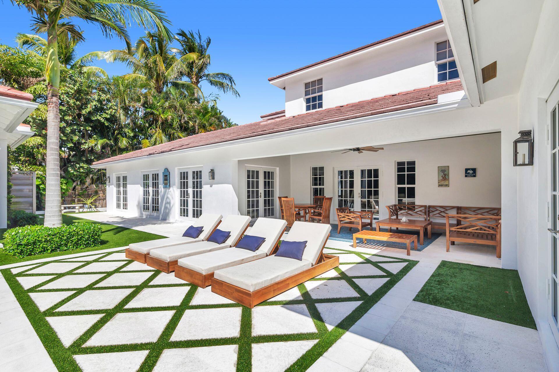 El Cid - Residential