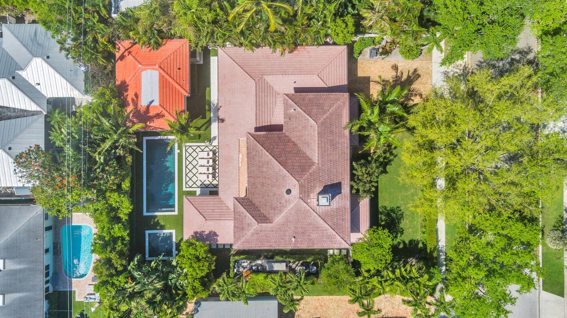 El Cid - Residential