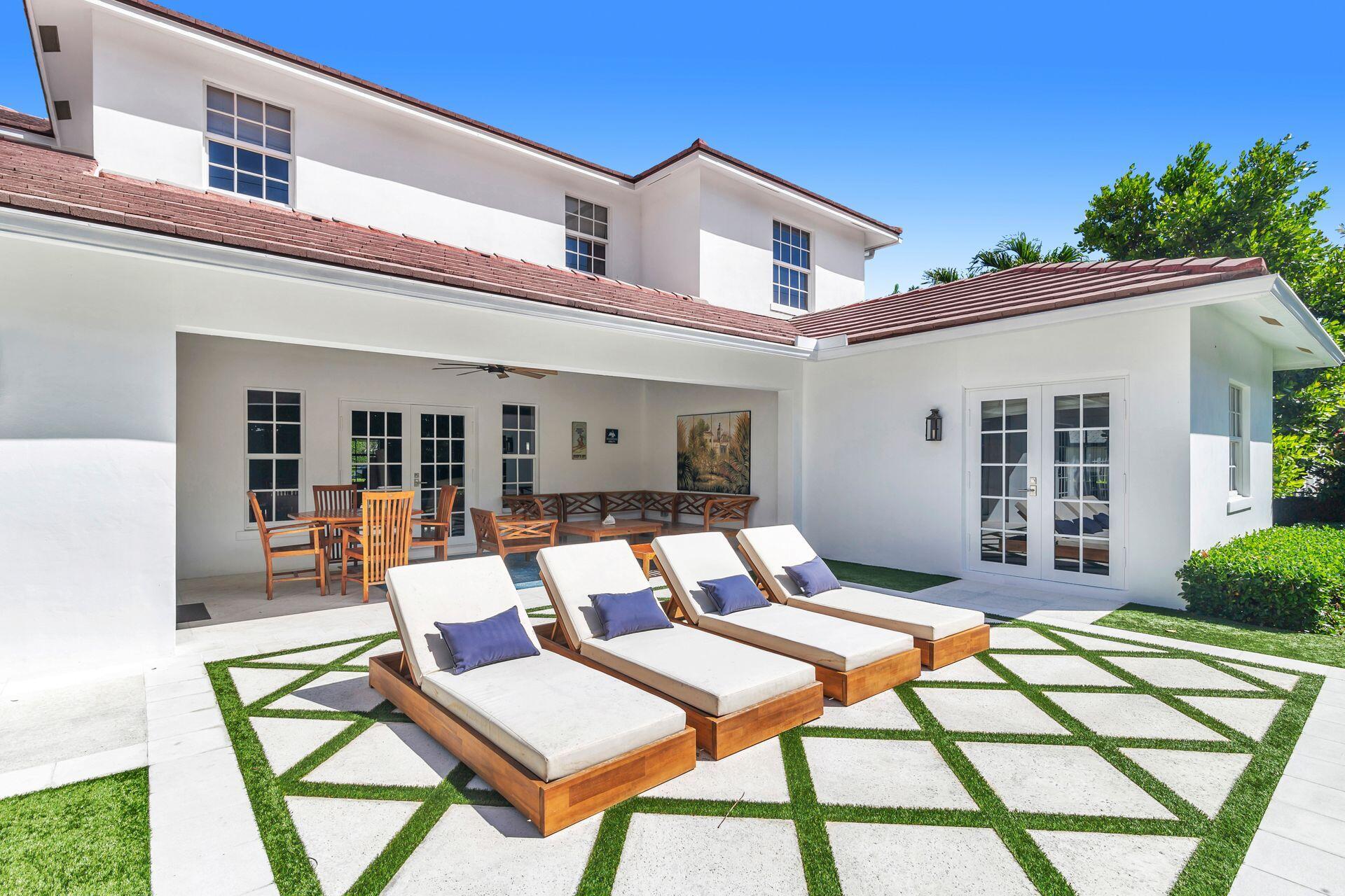 El Cid - Residential