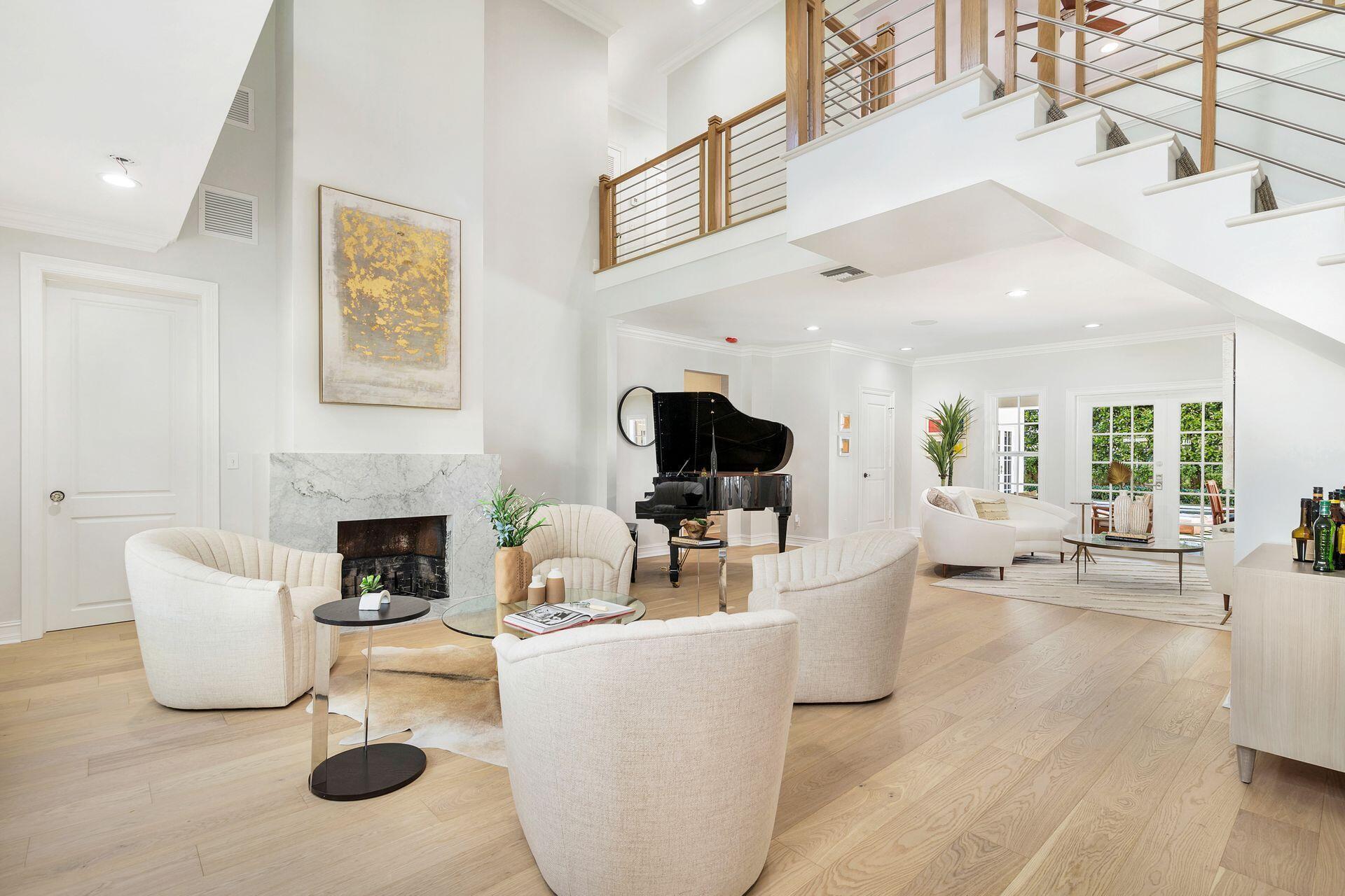 El Cid - Residential