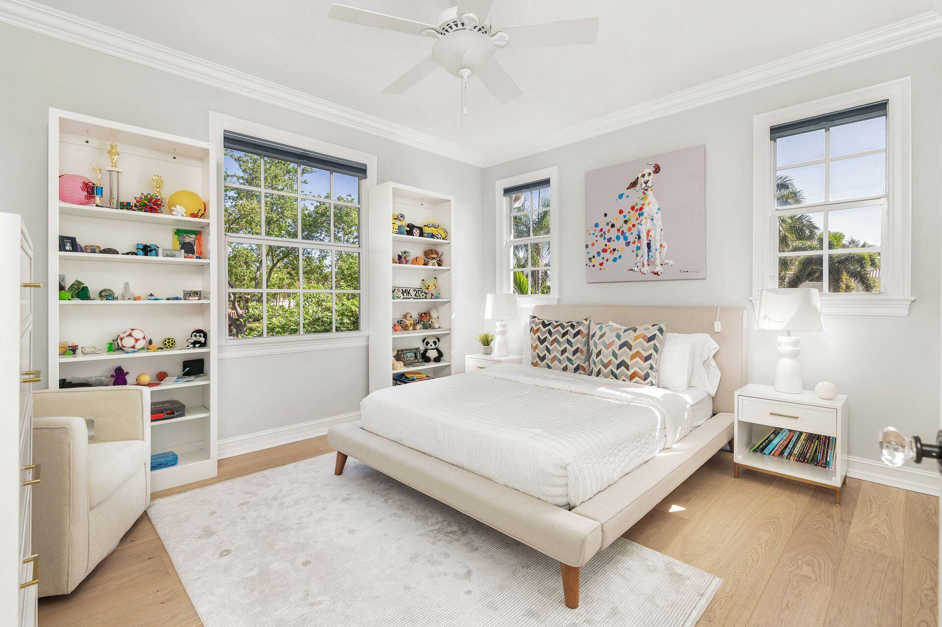 El Cid - Residential