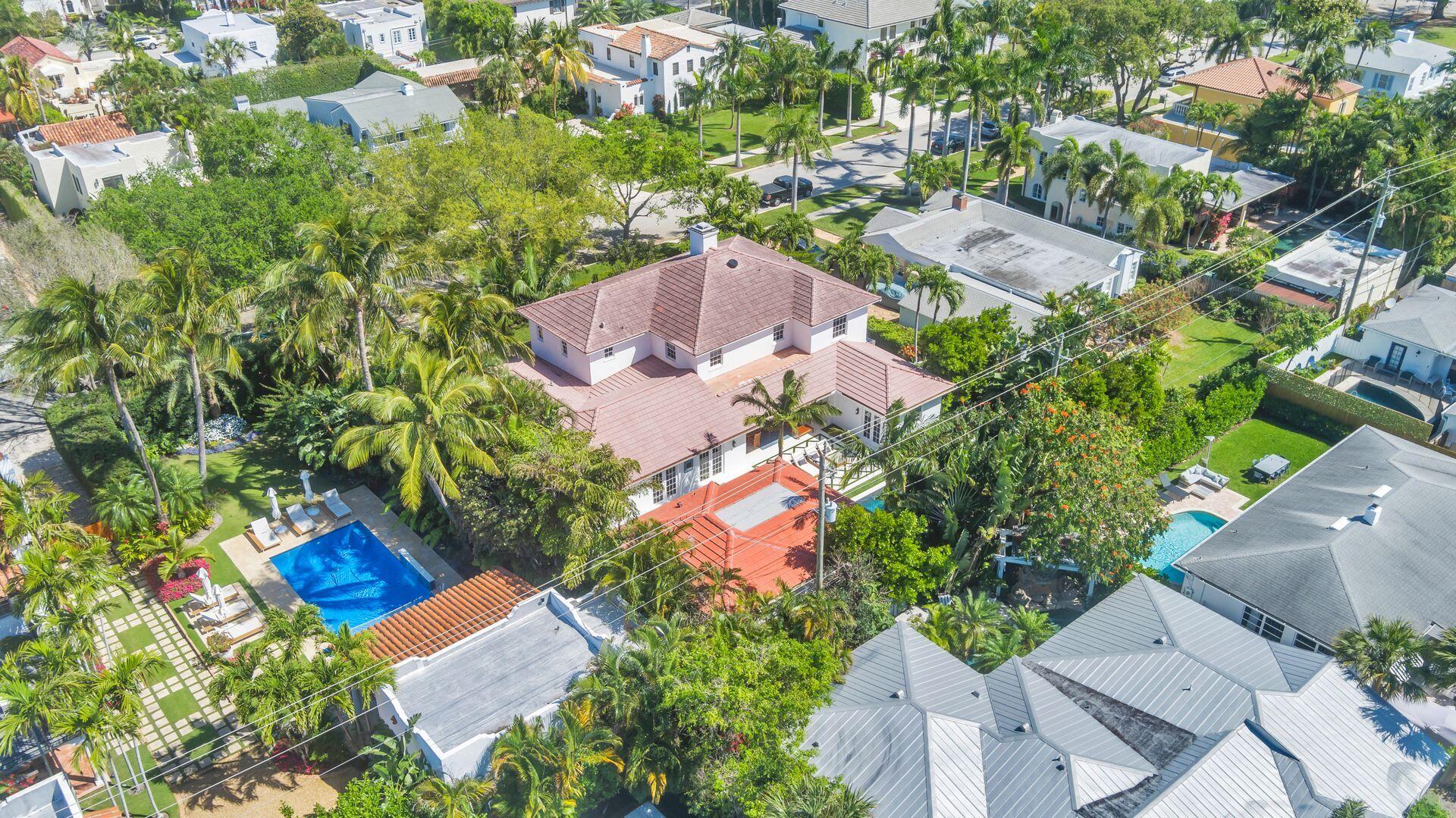 El Cid - Residential