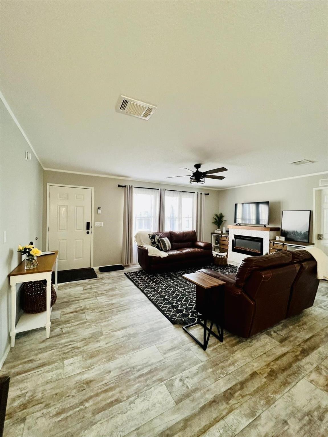 Montura Ranch Estates - Residential