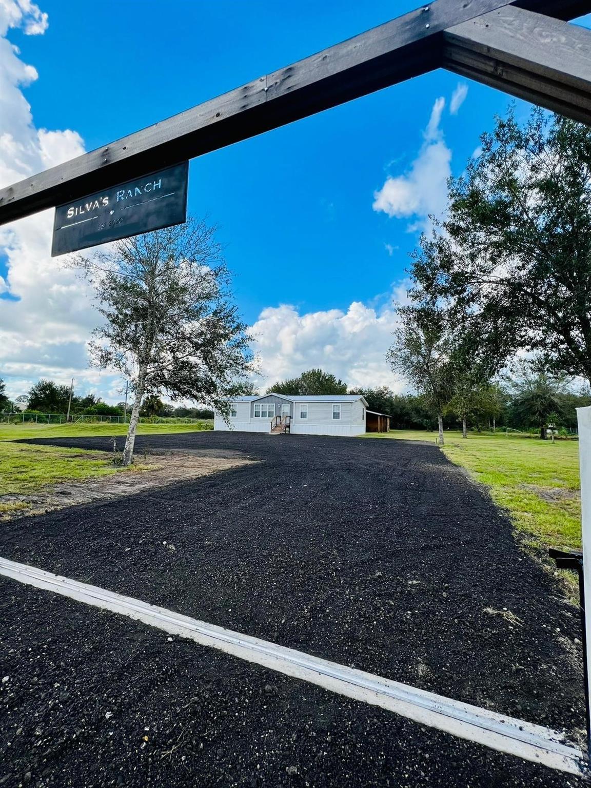 Montura Ranch Estates - Residential