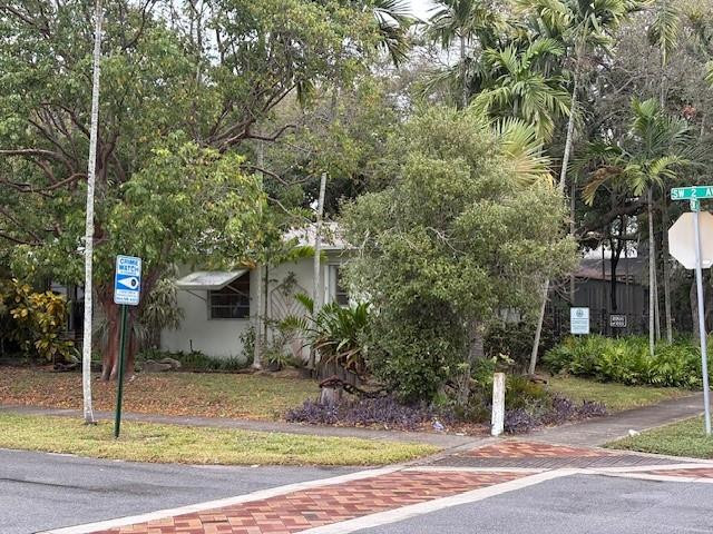 Dania Heights Ext 5-19 B - Residential