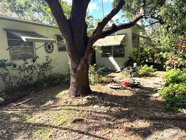 DANIA HEIGHTS EXT - Residential