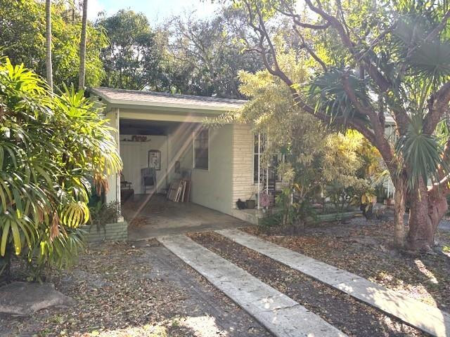 Dania Heights Ext 5-19 B - Residential