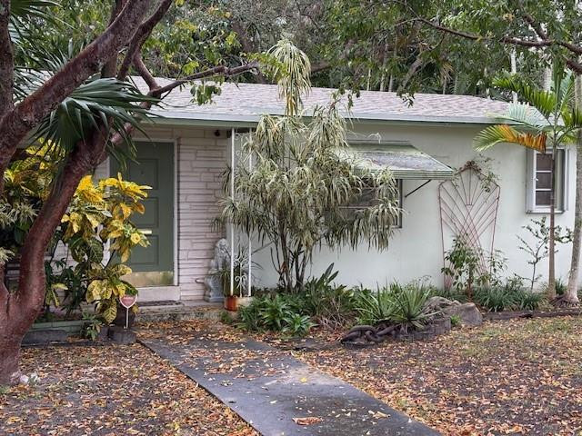 Dania Heights Ext 5-19 B - Residential