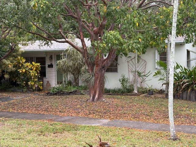 Dania Heights Ext 5-19 B - Residential