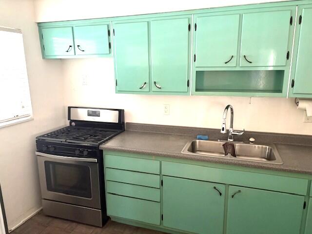 DANIA HEIGHTS EXT - Residential