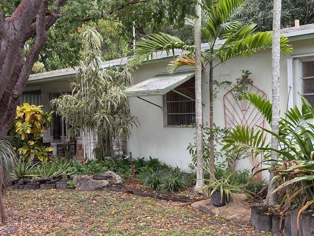 Dania Heights Ext 5-19 B - Residential