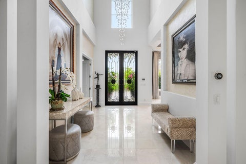 Tiny photo for 2296 Acorn Palm Road, Boca Raton, FL 33432 (MLS # B26089267)