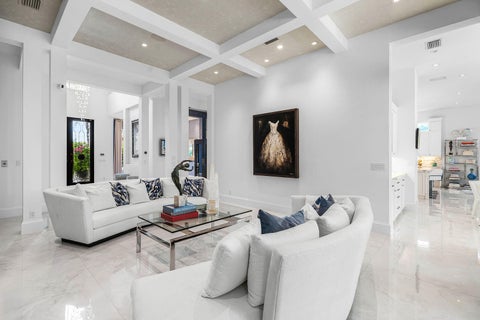 Tiny photo for 2296 Acorn Palm Road, Boca Raton, FL 33432 (MLS # B26089267)