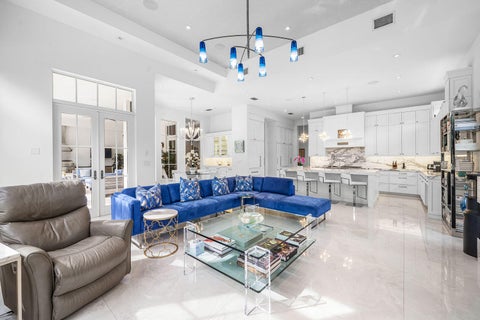 Tiny photo for 2296 Acorn Palm Road, Boca Raton, FL 33432 (MLS # B26089267)