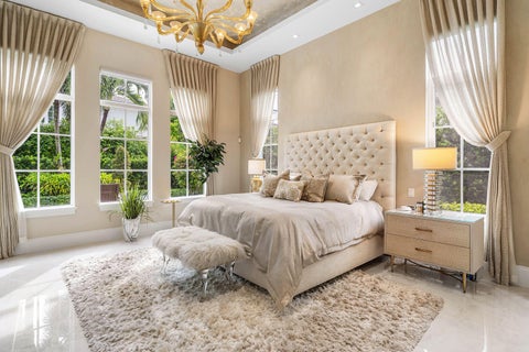 Tiny photo for 2296 Acorn Palm Road, Boca Raton, FL 33432 (MLS # B26089267)