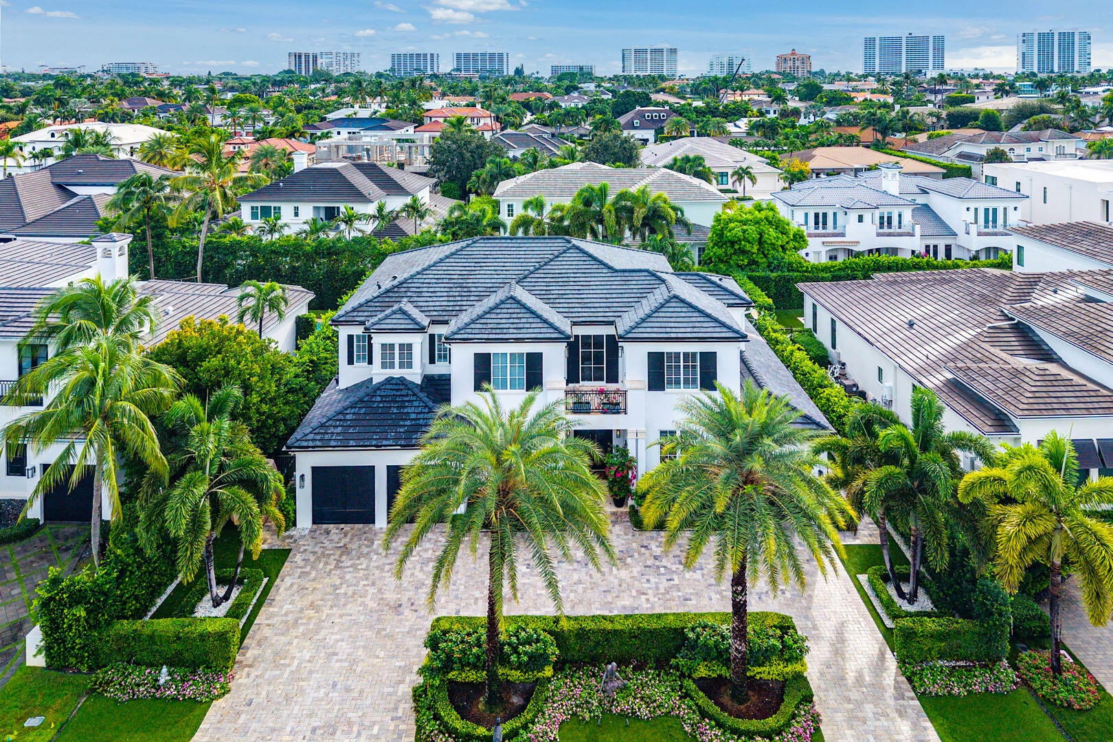 2296 Acorn Palm Road