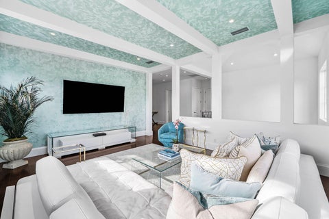 Tiny photo for 2296 Acorn Palm Road, Boca Raton, FL 33432 (MLS # B26089267)