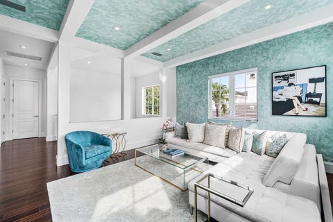 Tiny photo for 2296 Acorn Palm Road, Boca Raton, FL 33432 (MLS # B26089267)