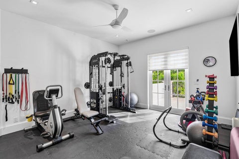 Tiny photo for 2296 Acorn Palm Road, Boca Raton, FL 33432 (MLS # B26089267)