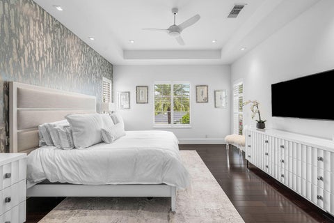 Tiny photo for 2296 Acorn Palm Road, Boca Raton, FL 33432 (MLS # B26089267)