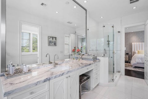 Tiny photo for 2296 Acorn Palm Road, Boca Raton, FL 33432 (MLS # B26089267)