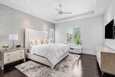 Tiny photo for 2296 Acorn Palm Road, Boca Raton, FL 33432 (MLS # B26089267)