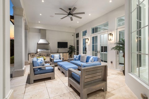 Tiny photo for 2296 Acorn Palm Road, Boca Raton, FL 33432 (MLS # B26089267)
