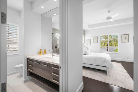 Tiny photo for 2296 Acorn Palm Road, Boca Raton, FL 33432 (MLS # B26089267)