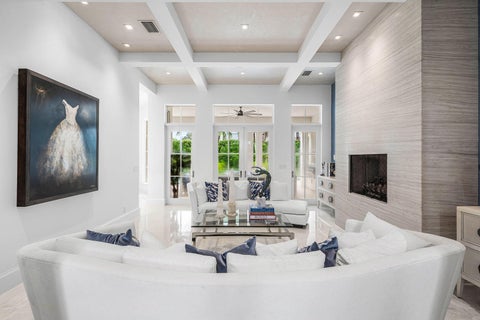 Tiny photo for 2296 Acorn Palm Road, Boca Raton, FL 33432 (MLS # B26089267)
