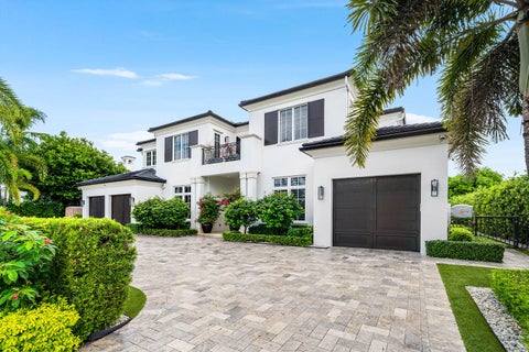 Tiny photo for 2296 Acorn Palm Road, Boca Raton, FL 33432 (MLS # B26089267)
