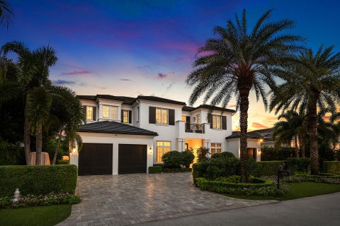 Tiny photo for 2296 Acorn Palm Road, Boca Raton, FL 33432 (MLS # B26089267)