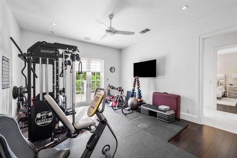 Tiny photo for 2296 Acorn Palm Road, Boca Raton, FL 33432 (MLS # B26089267)