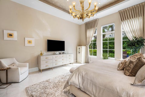 Tiny photo for 2296 Acorn Palm Road, Boca Raton, FL 33432 (MLS # B26089267)