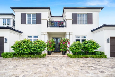 Tiny photo for 2296 Acorn Palm Road, Boca Raton, FL 33432 (MLS # B26089267)
