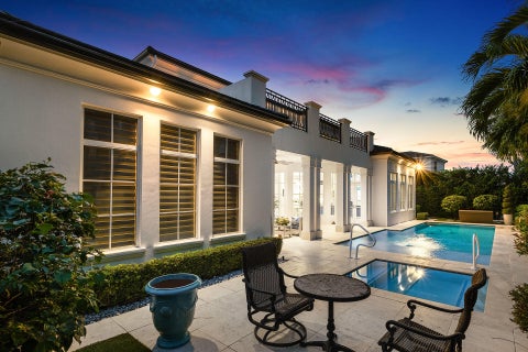 Tiny photo for 2296 Acorn Palm Road, Boca Raton, FL 33432 (MLS # B26089267)