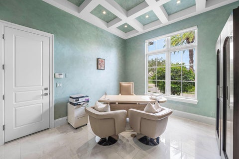 Tiny photo for 2296 Acorn Palm Road, Boca Raton, FL 33432 (MLS # B26089267)