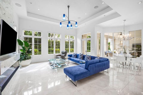 Tiny photo for 2296 Acorn Palm Road, Boca Raton, FL 33432 (MLS # B26089267)
