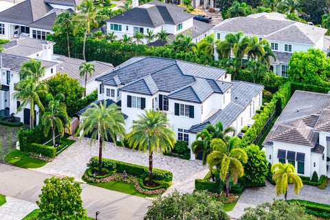 Tiny photo for 2296 Acorn Palm Road, Boca Raton, FL 33432 (MLS # B26089267)