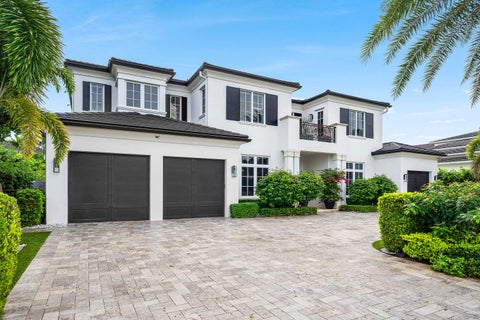 Tiny photo for 2296 Acorn Palm Road, Boca Raton, FL 33432 (MLS # B26089267)